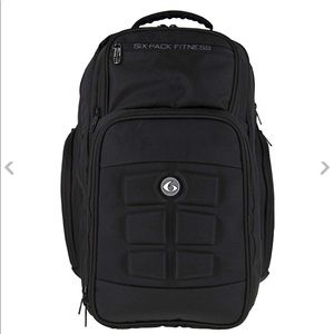 Six Pack Bags Expedition 500 backpack